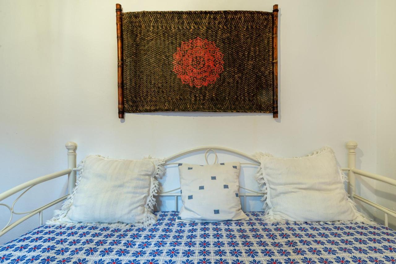 Casa Placeta Capileira Dış mekan fotoğraf